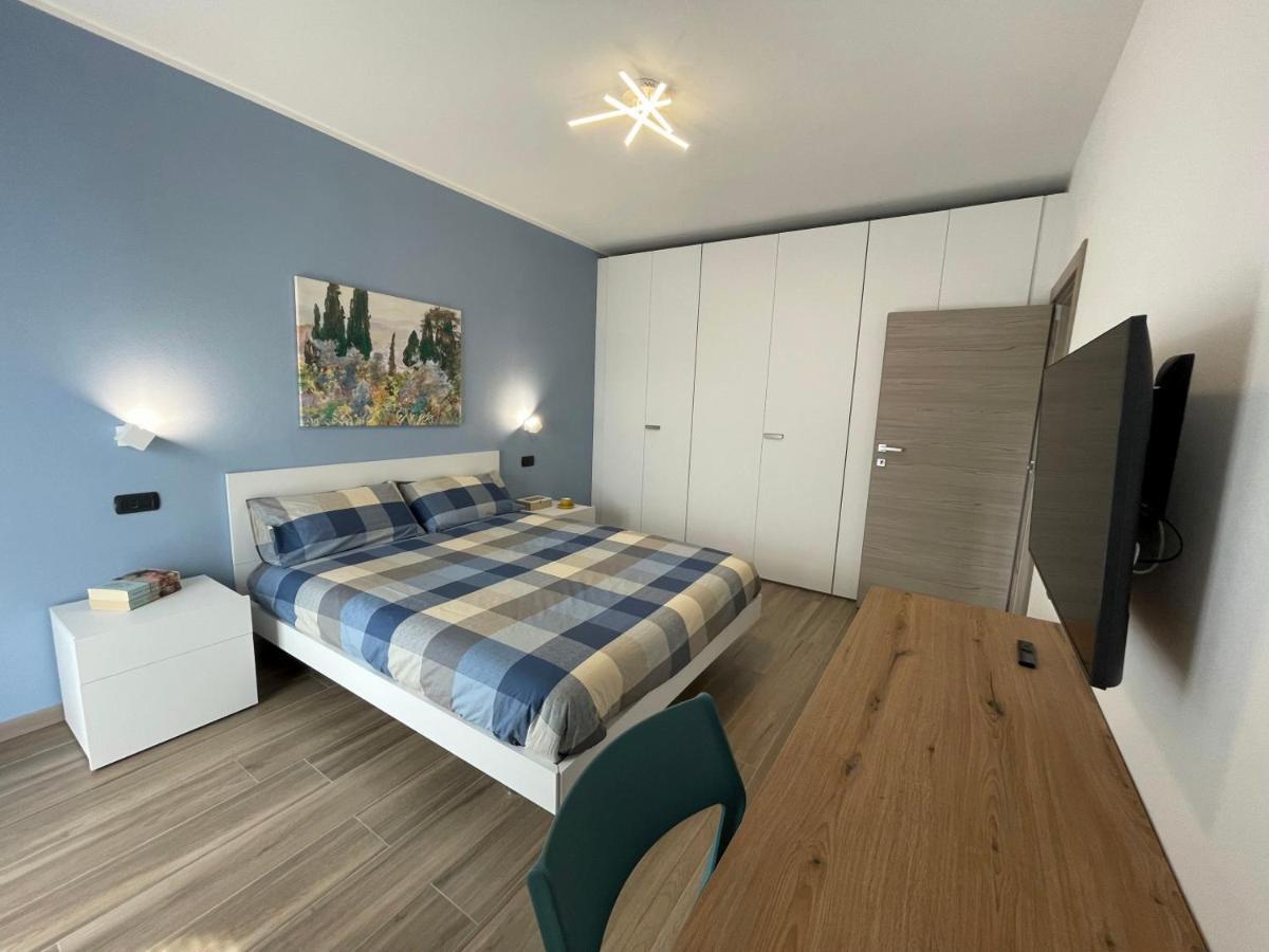Appartamento La Baita Case Sondrio Fiume - Affitti Brevi Italia Exterior foto