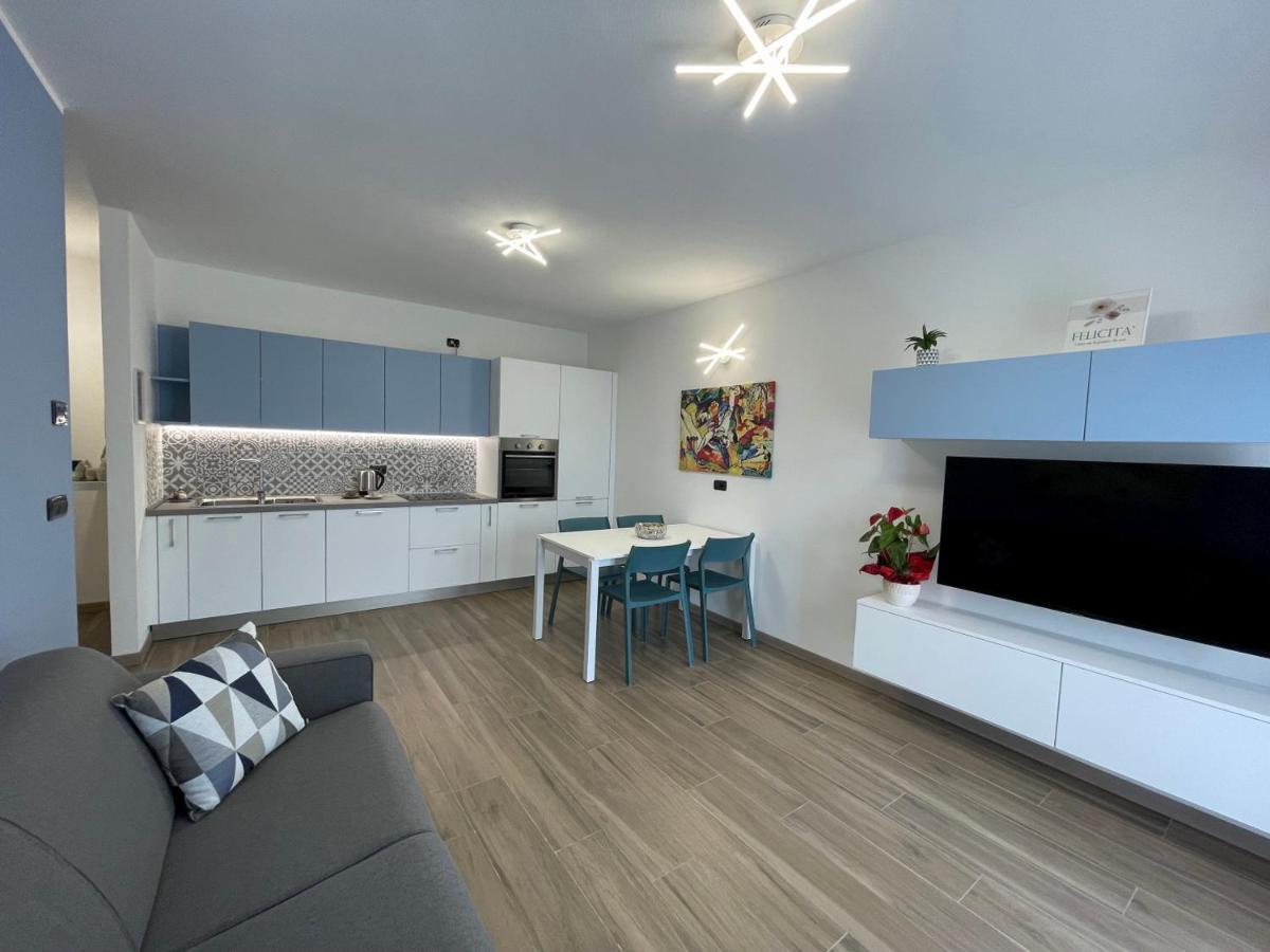 Appartamento La Baita Case Sondrio Fiume - Affitti Brevi Italia Exterior foto